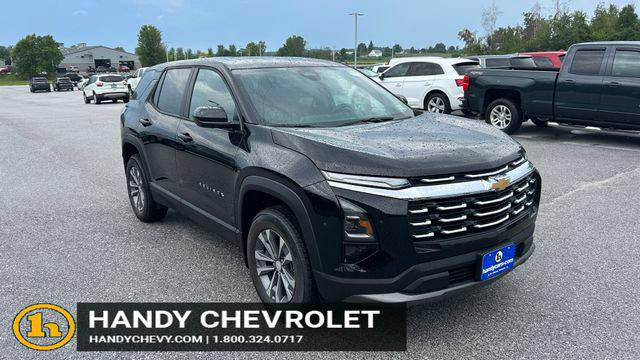 2027 Chevrolet Equinox AWD LT for sale in Saint Albans, VT