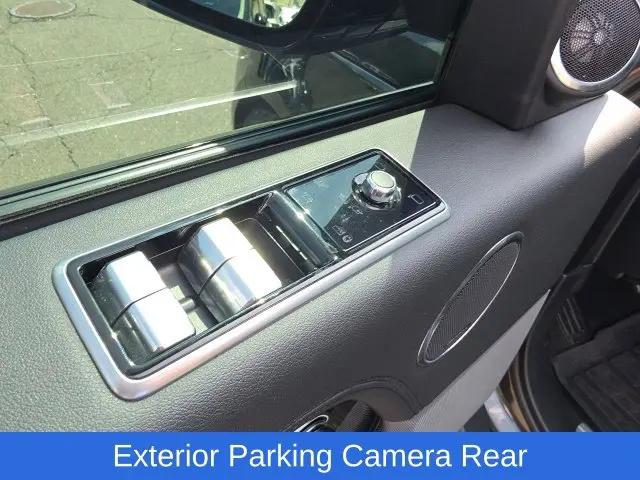 2021 Land Rover Range Rover Westminster