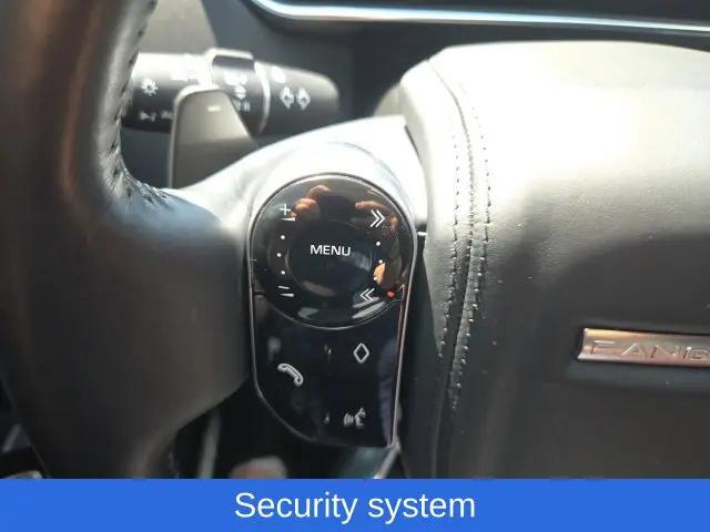 2021 Land Rover Range Rover Westminster