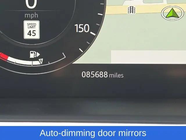 2021 Land Rover Range Rover Westminster