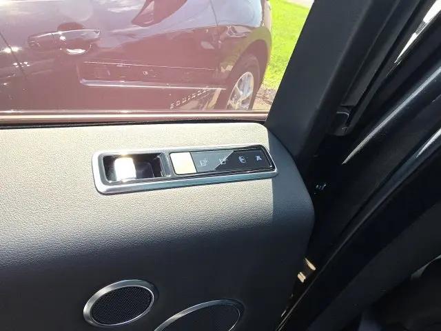 2021 Land Rover Range Rover Westminster