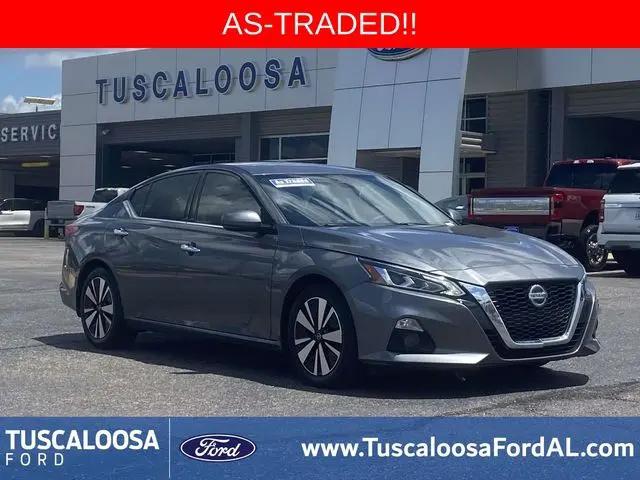 2019 Nissan Altima 2.5 SV for sale in Tuscaloosa, AL