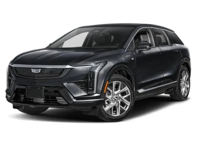 2027 Cadillac iQ Luxury for sale in Waldorf, MD