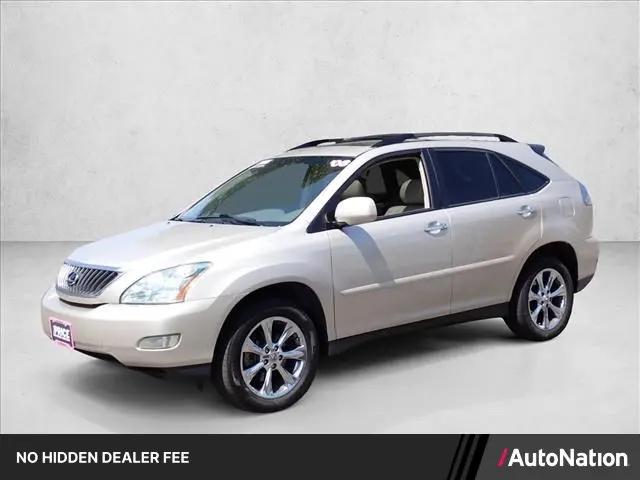 2008 Lexus RX 350 RX 350 for sale in Centennial, CO