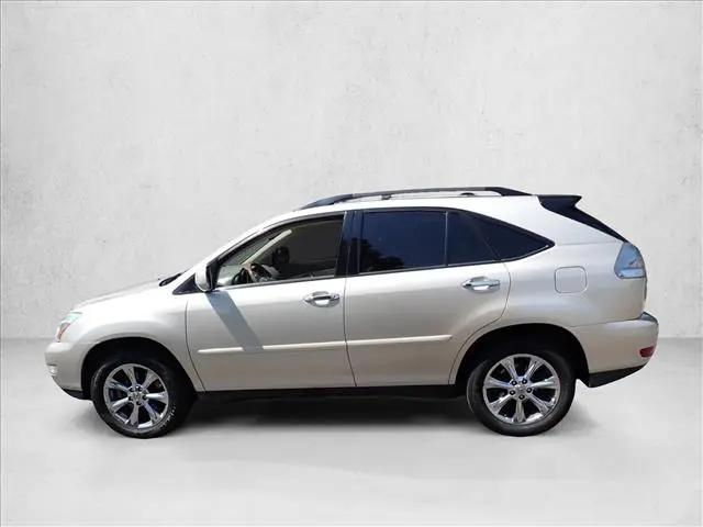 2008 Lexus RX 350 RX 350