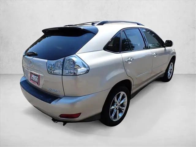 2008 Lexus RX 350 RX 350