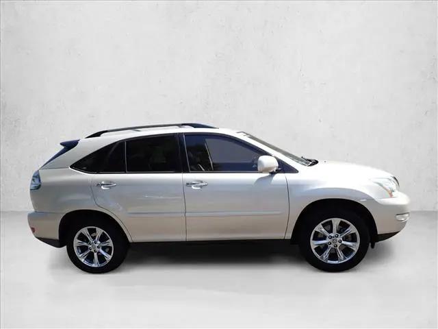 2008 Lexus RX 350 RX 350