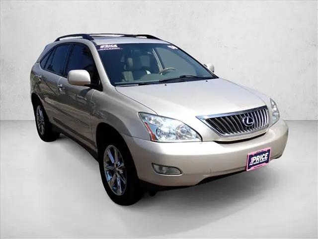 2008 Lexus RX 350 RX 350
