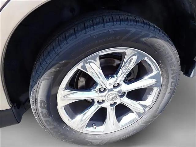 2008 Lexus RX 350 RX 350