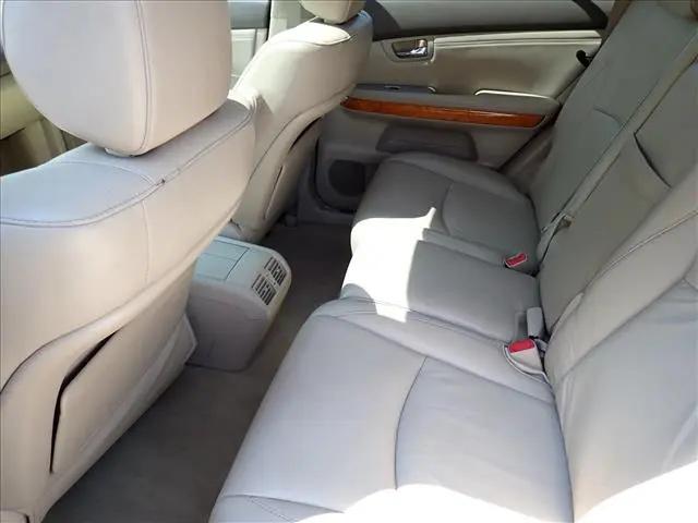 2008 Lexus RX 350 RX 350