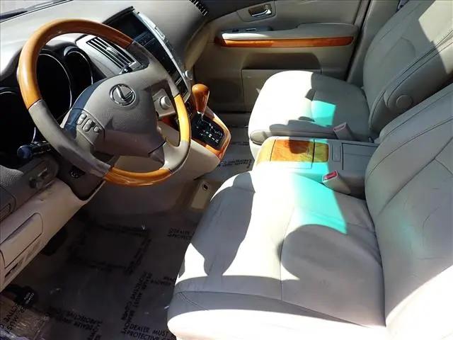 2008 Lexus RX 350 RX 350