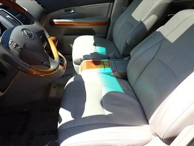 2008 Lexus RX 350 RX 350