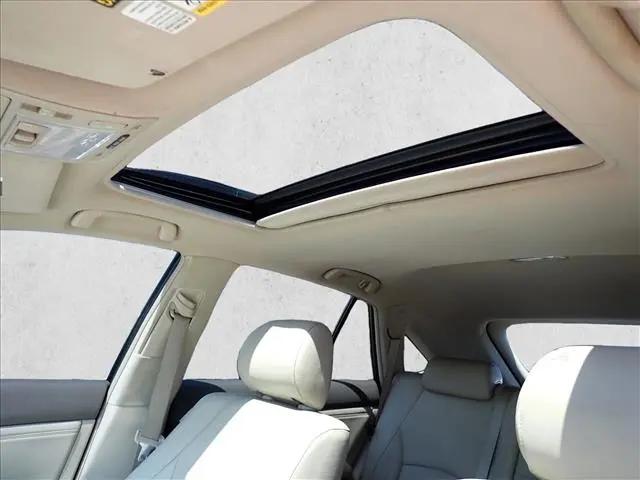 2008 Lexus RX 350 RX 350