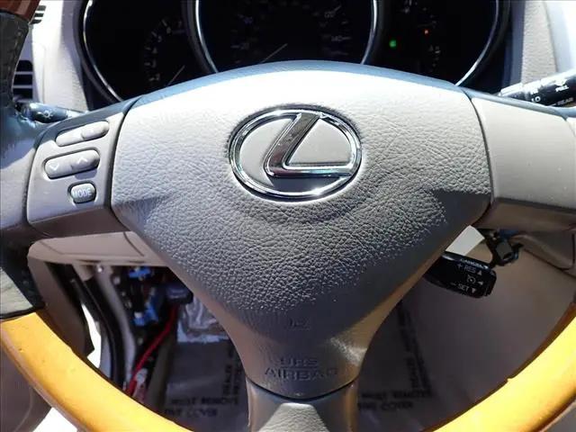 2008 Lexus RX 350 RX 350