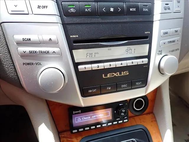 2008 Lexus RX 350 RX 350