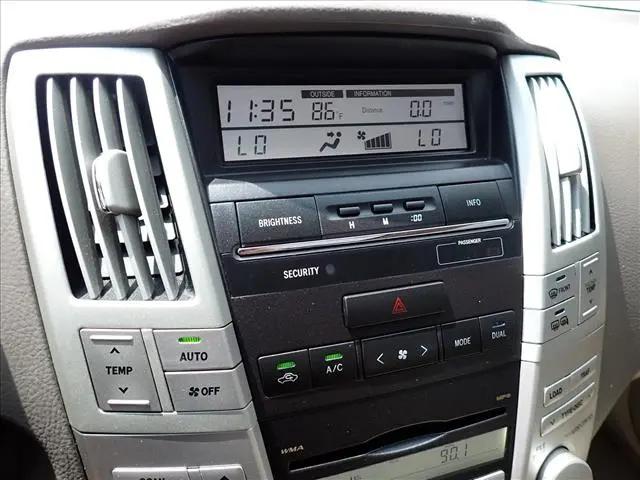 2008 Lexus RX 350 RX 350