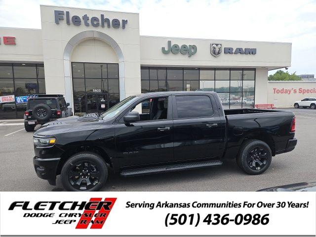 2026 Ram 1500 Express Crew Cab 4x4 5'7" Box for sale in Sherwood, AR