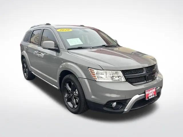 2020 Dodge Journey Crossroad for sale in West Allis, WI