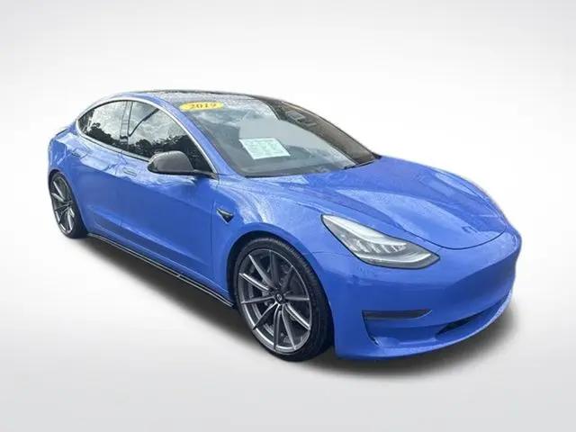 2019 Tesla Model 3 Long Range for sale in West Allis, WI