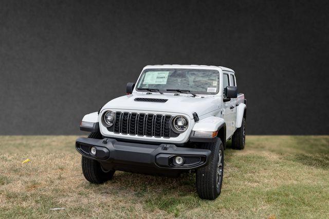 2026 Jeep Gladiator Sport S for sale in Joplin, MO