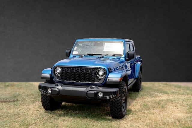 2026 Jeep Gladiator Sport for sale in Joplin, MO