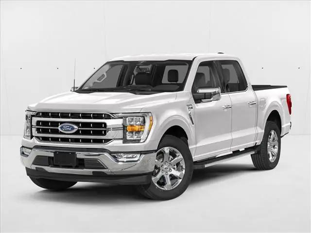 2023 Ford F-150 LARIAT for sale in Greenacres, FL