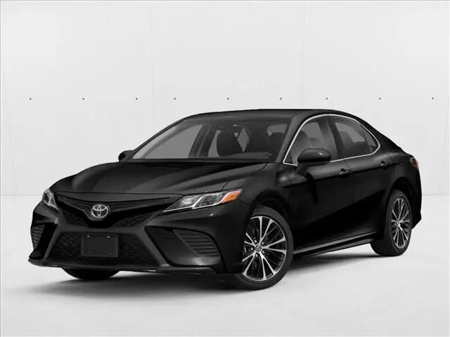 2018 Toyota Camry SE for sale in Greenacres, FL