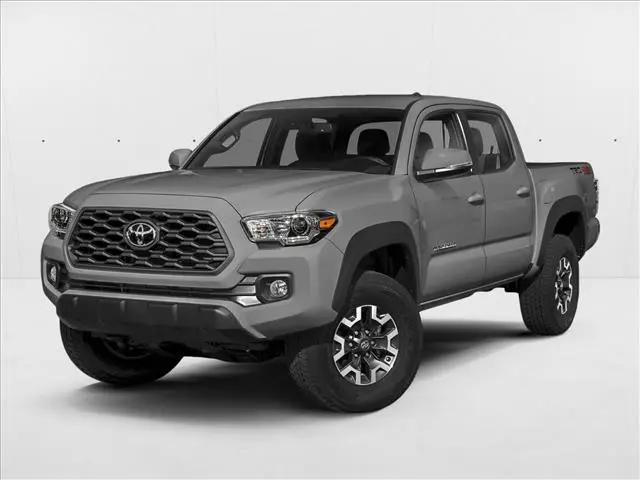 2021 Toyota Tacoma TRD Off-Road for sale in Greenacres, FL