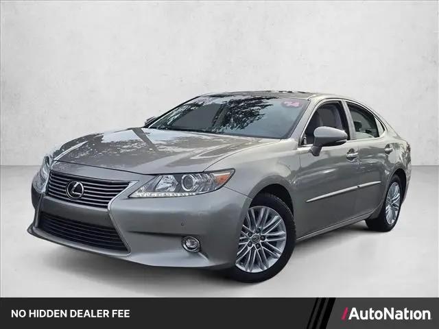 2015 Lexus ES 350 ES 350 for sale in Greenacres, FL