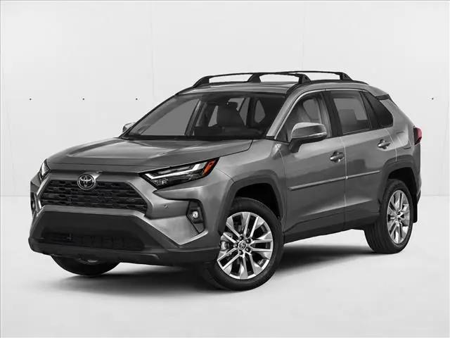 2024 Toyota RAV4 XLE Premium for sale in Greenacres, FL