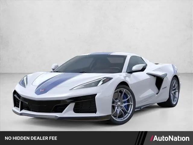 2027 Chevrolet Corvette Convertible, 3LT, RWD for sale in Greenacres, FL
