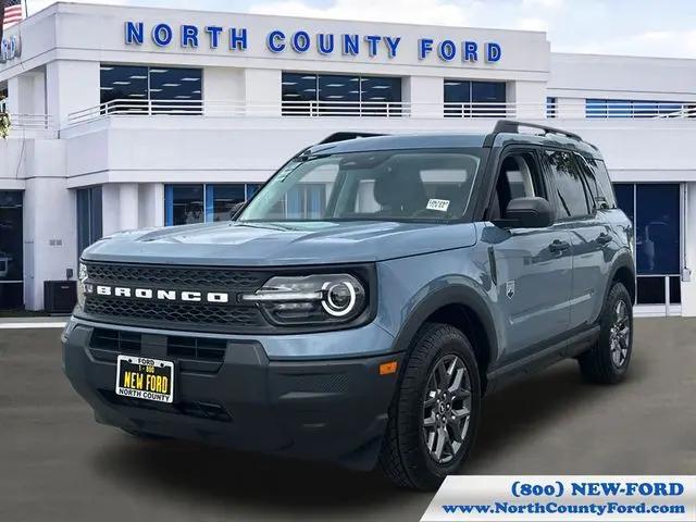 2026 Ford Bronco Sport Big Bend for sale in Vista, CA