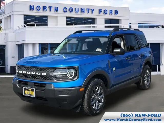 2026 Ford Bronco Sport Big Bend for sale in Vista, CA
