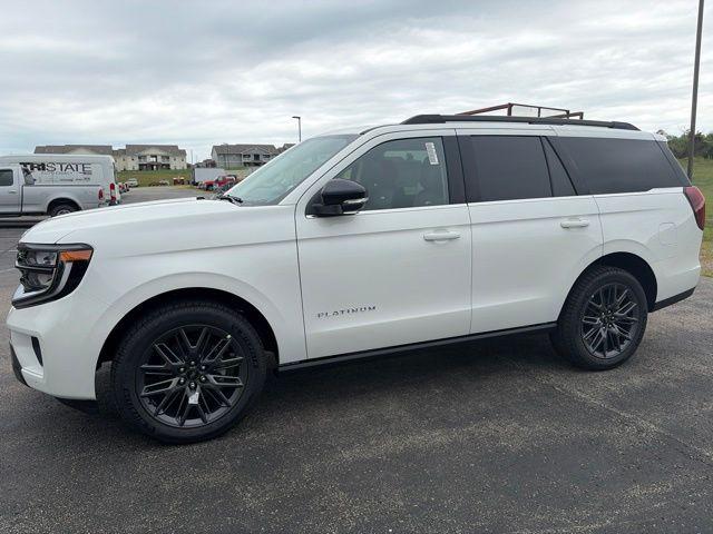 2027 Ford Expedition Platinum for sale in Maryville, MO