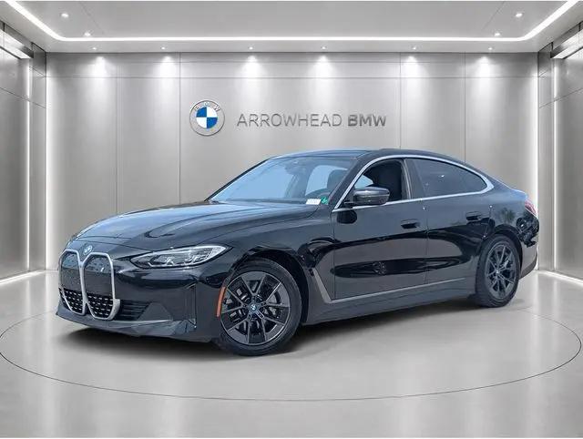 2024 BMW i4 eDrive35 for sale in Glendale, AZ