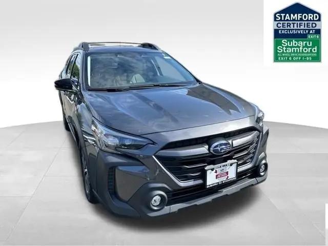 2023 Subaru Outback Premium for sale in Stamford, CT