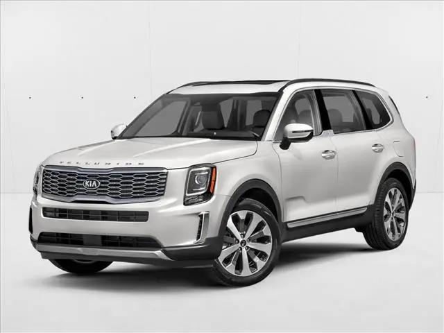 2020 Kia Telluride S for sale in Miami, FL