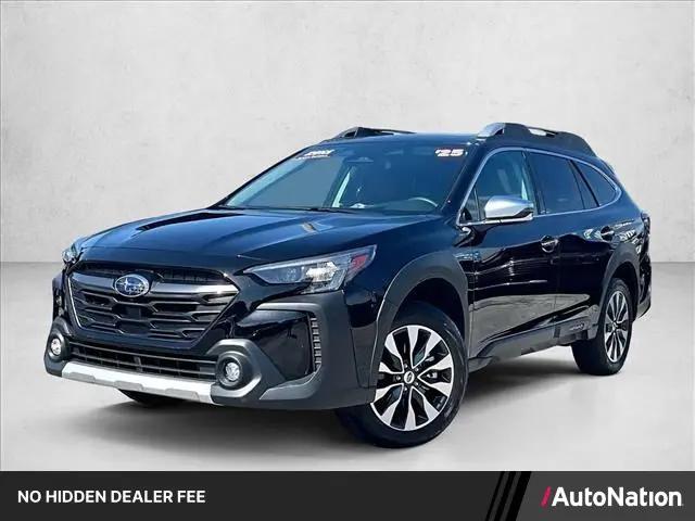 2025 Subaru Outback Touring for sale in Miami, FL