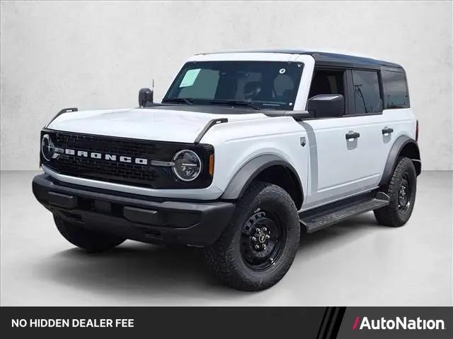 2026 Ford Bronco Big Bend for sale in Miami, FL