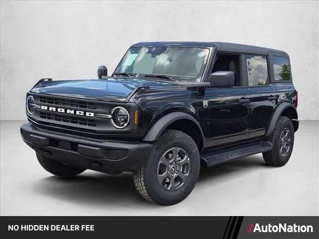 2026 Ford Bronco Big Bend for sale in Miami, FL