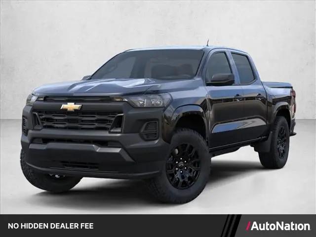 2026 Chevrolet Colorado WT, RWD for sale in Miami, FL