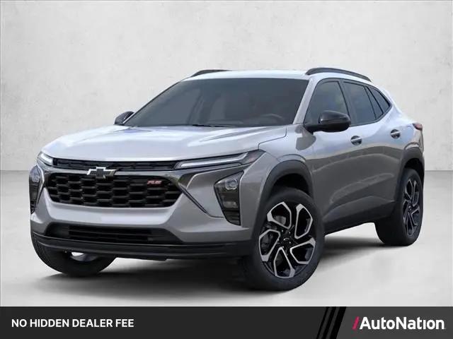 2026 Chevrolet Trax FWD 2RS for sale in Miami, FL