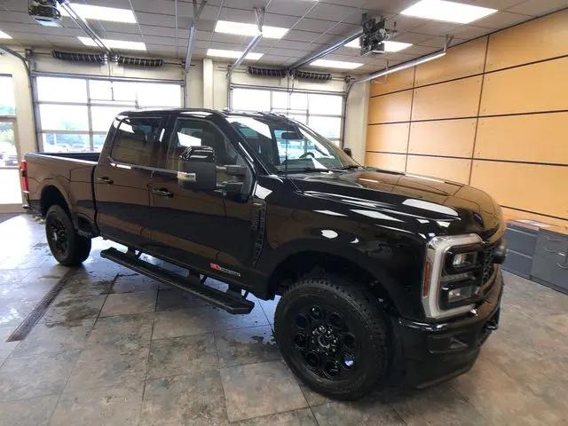 2026 Ford F-250 LARIAT for sale in Des Moines, IA