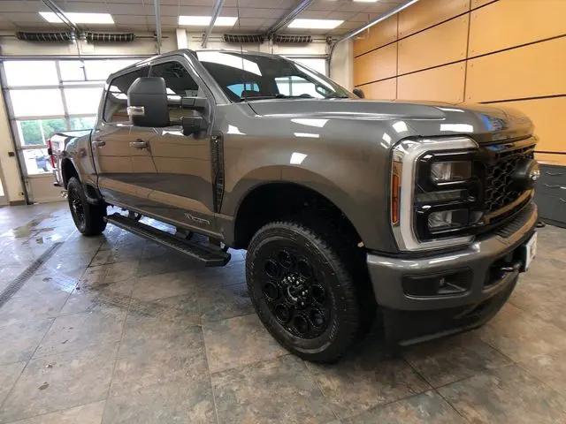 2026 Ford F-250 XLT for sale in Des Moines, IA