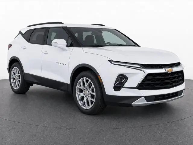 2024 Chevrolet Blazer AWD 3LT for sale in Tinley Park, IL