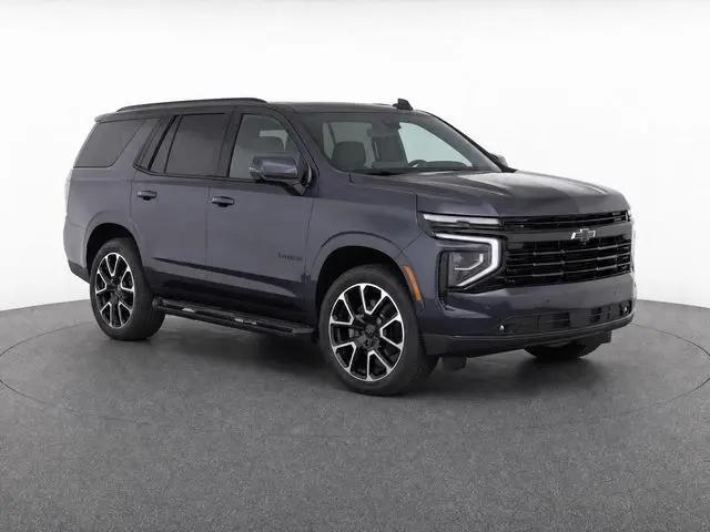 2026 Chevrolet Tahoe 4WD RST for sale in Tinley Park, IL