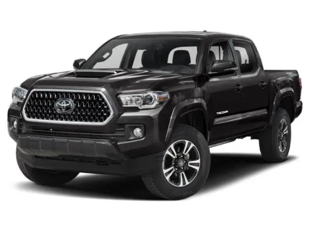 2019 Toyota Tacoma TRD Sport for sale in Winston-Salem, NC
