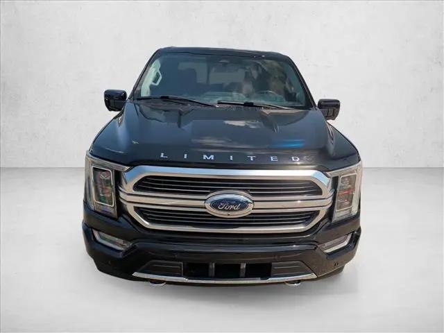 2023 Ford F-150 Limited