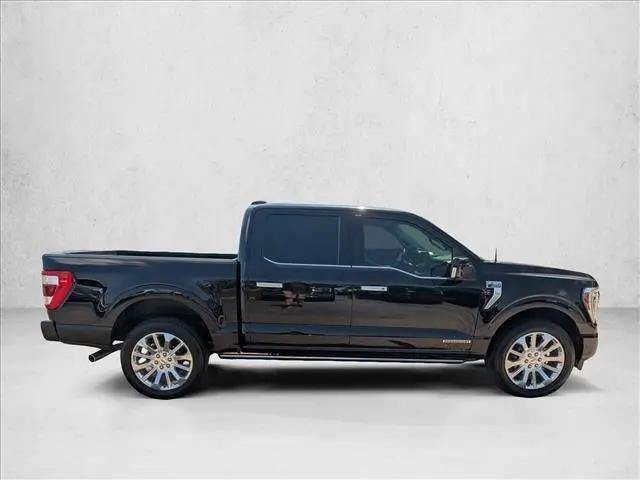 2023 Ford F-150 Limited