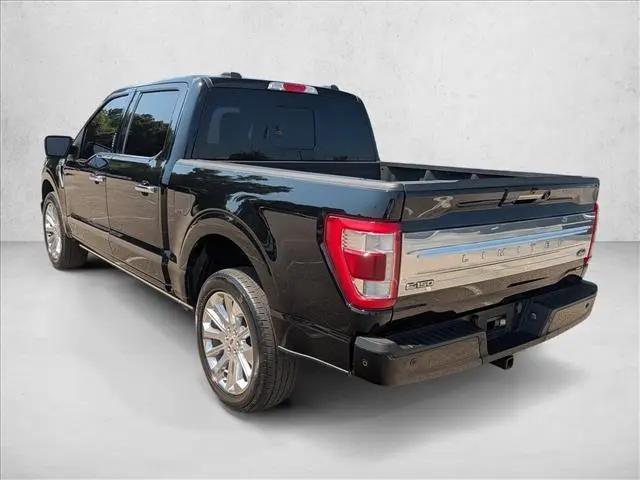 2023 Ford F-150 Limited